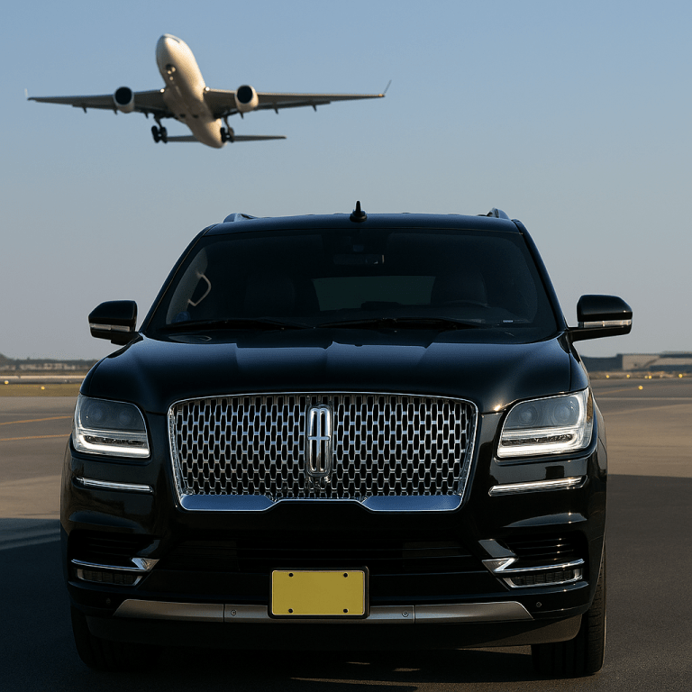 O'Hare Transfers